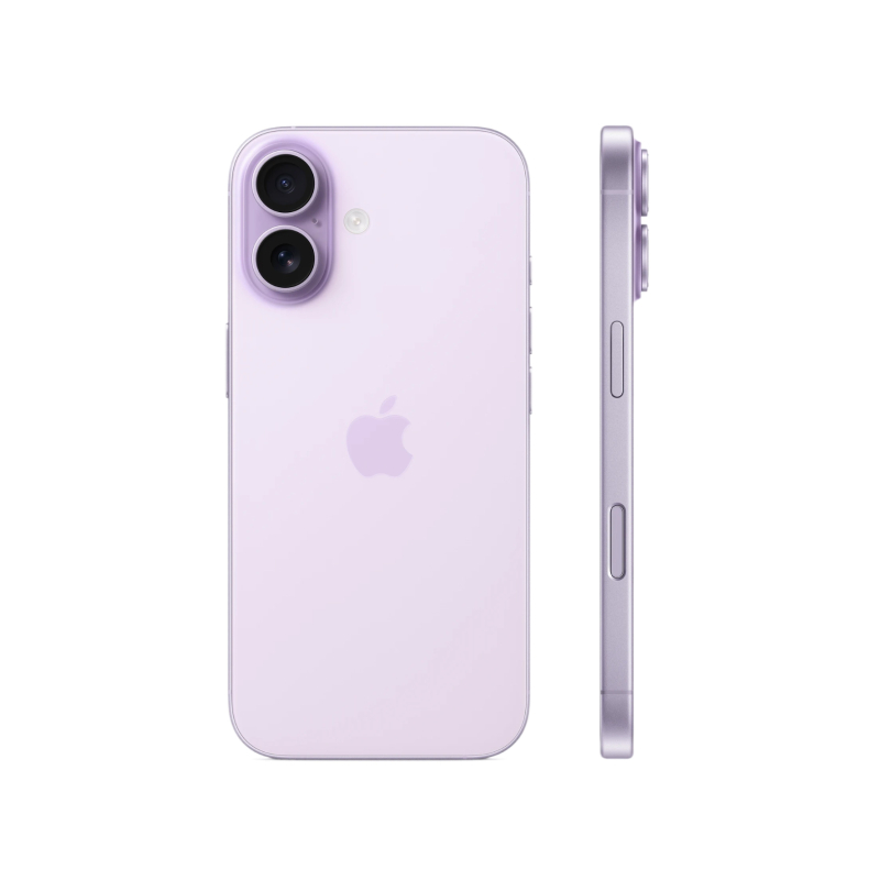 Apple iPhone 17 512GB, Lavender (без Rustore)
